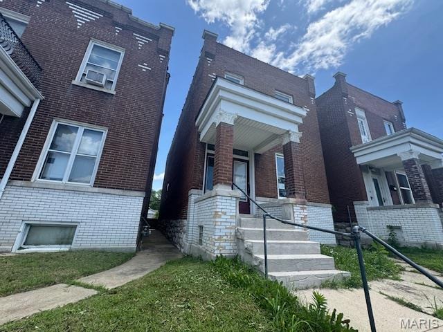 Fassen St, Saint Louis, MO 63111