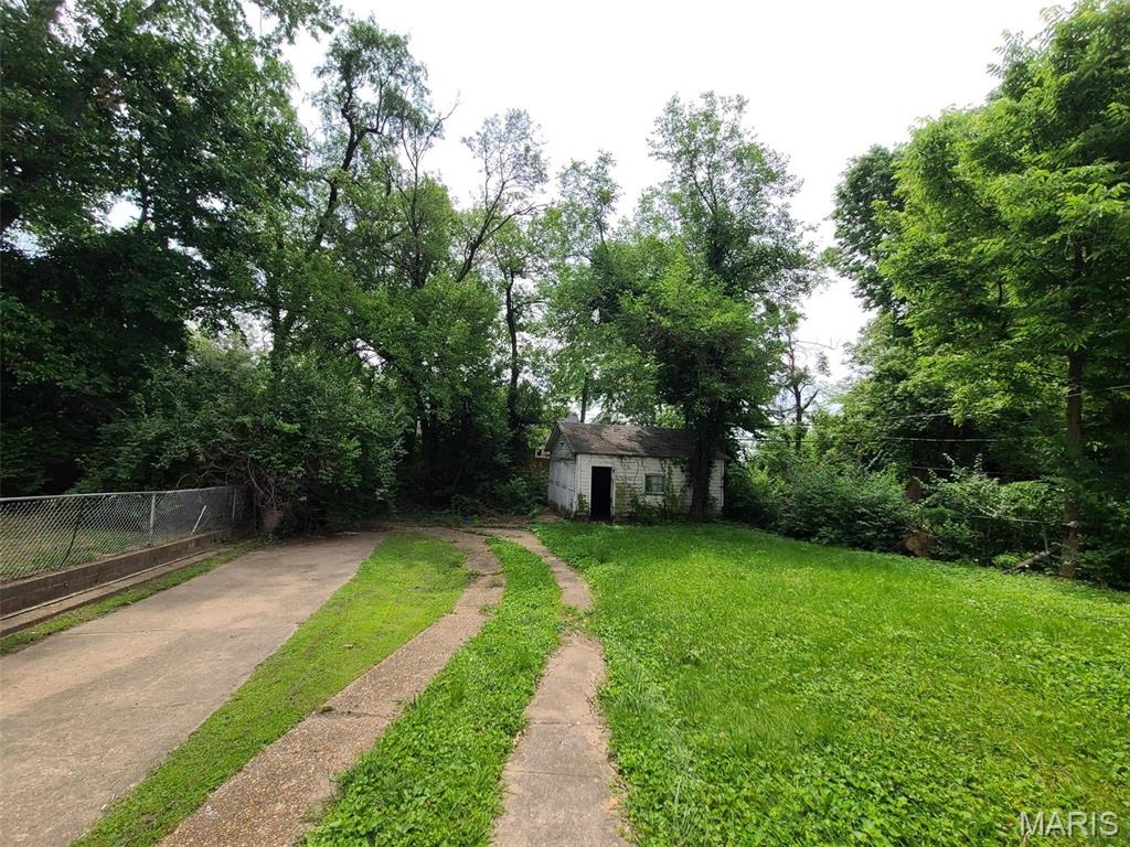 Avondale Ave, Saint Louis, MO 63121 #1