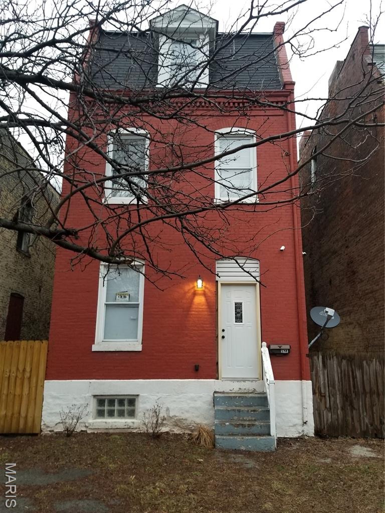 Newhouse Ave, Saint Louis, MO 63107 #1