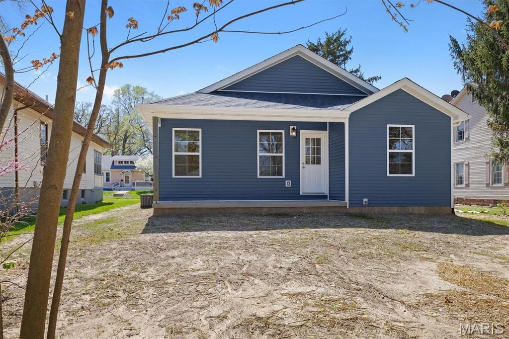 Hillcrest Ave, Alton, IL 62002 #1