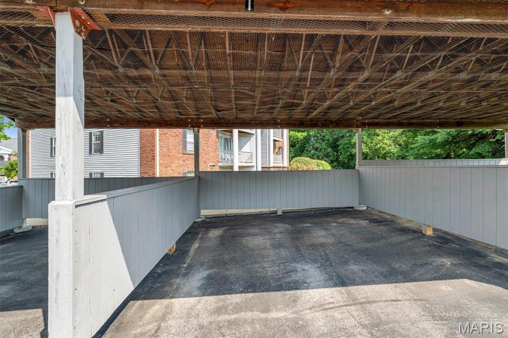 Triwoods Dr, Saint Louis, MO 63119