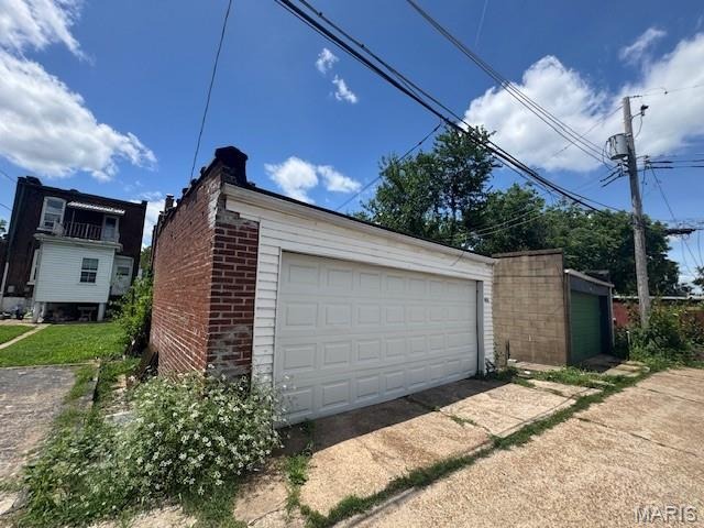 Fassen St, Saint Louis, MO 63111 #1