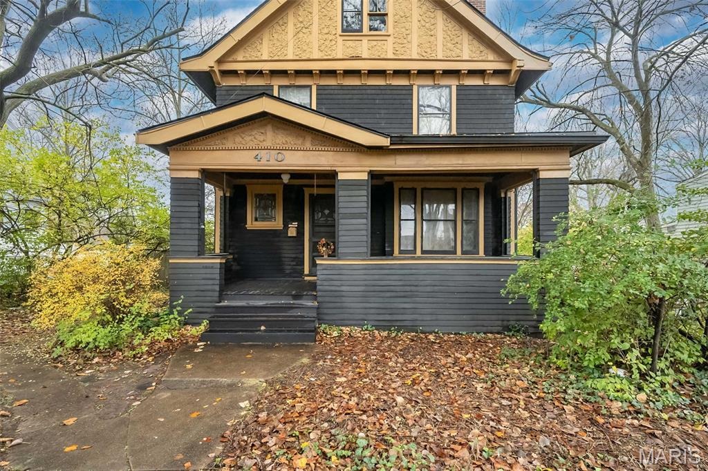 Argonne Dr, Saint Louis, MO 63122