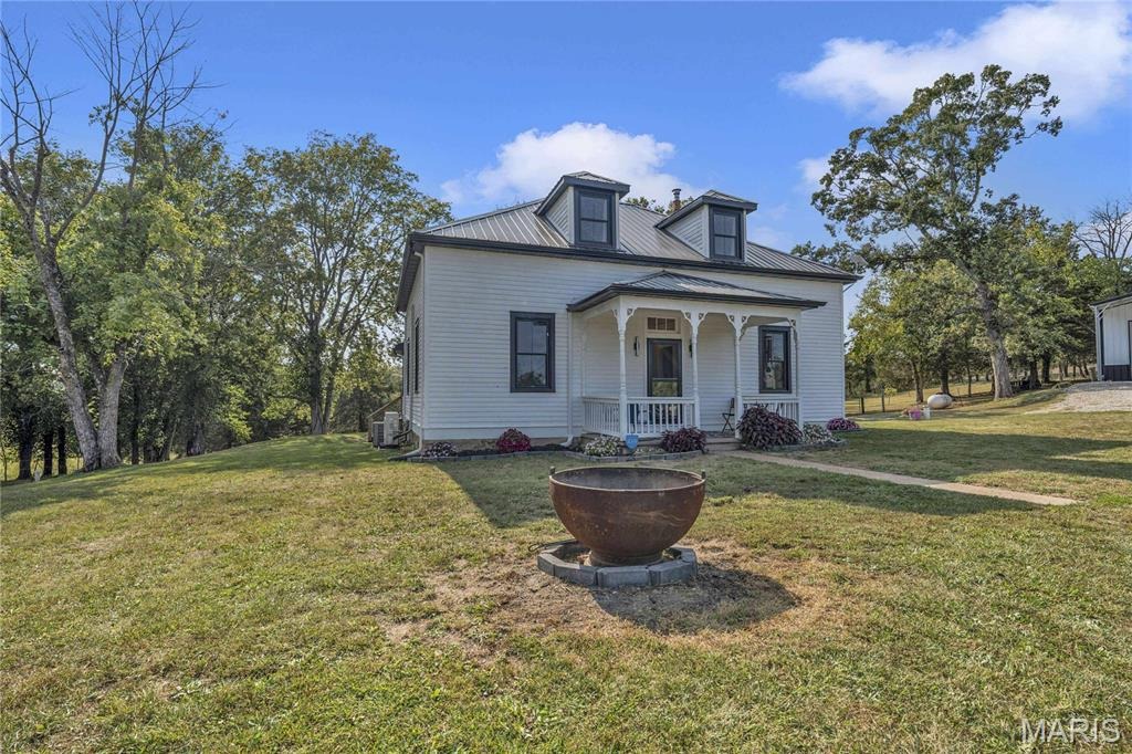 Old Ferry Rd, Morrison, MO 65061 #1
