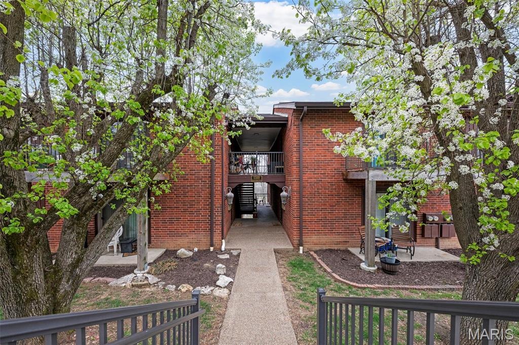 Baronridge Dr, Saint Louis, MO 63129