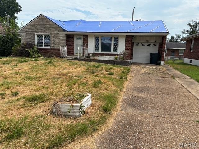 Westchester Dr, Saint Louis, MO 63136 #1