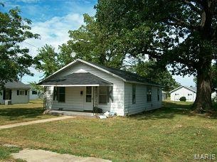 Park St, Park Hills, MO 63601