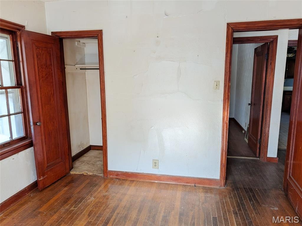 Garesche Ave, Saint Louis, MO 63136