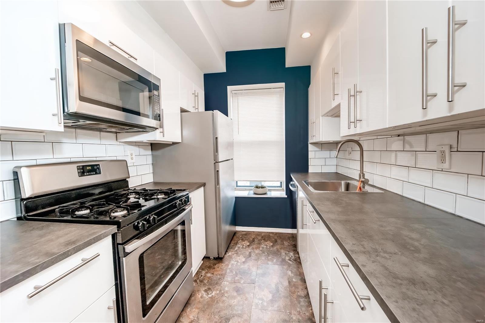 Waterman Blvd, Saint Louis, MO 63112 #1