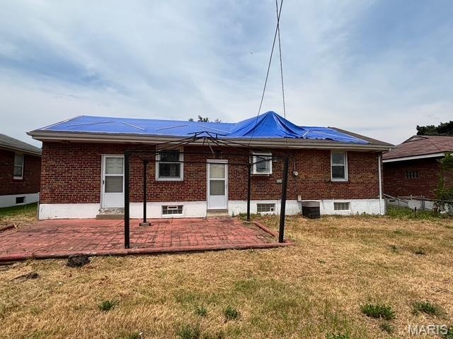 Westchester Dr, Saint Louis, MO 63136