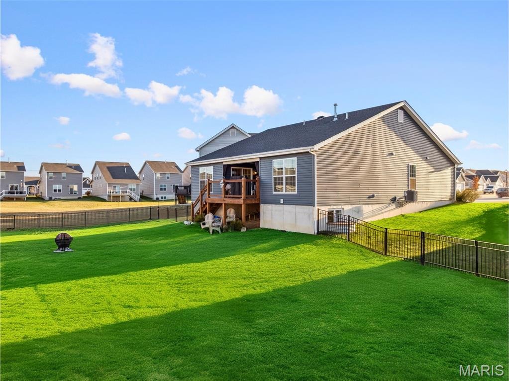 Prairie Vista Ct, Saint Charles, MO 63301 #1