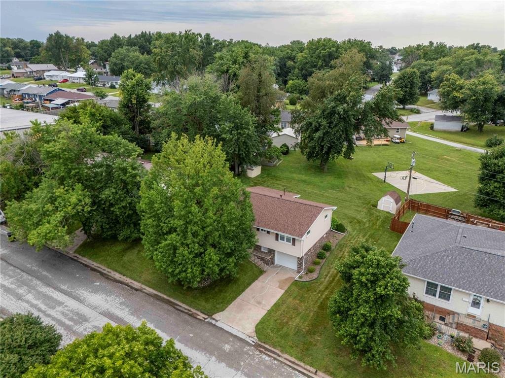 Elizabeth Ave, Palmyra, MO 63461 #1