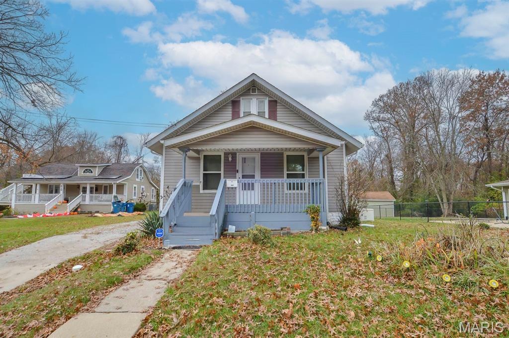 Union St, Edwardsville, IL 62025