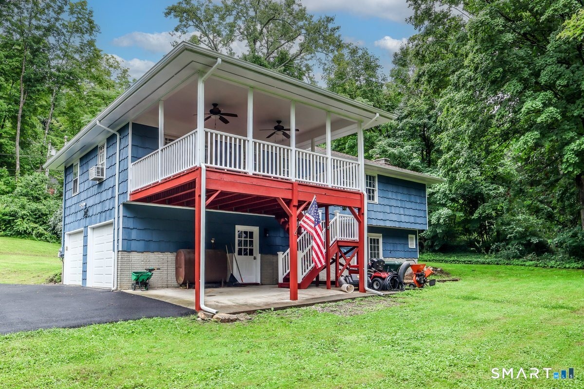 Upland Rd, New Milford, CT 06776 #1