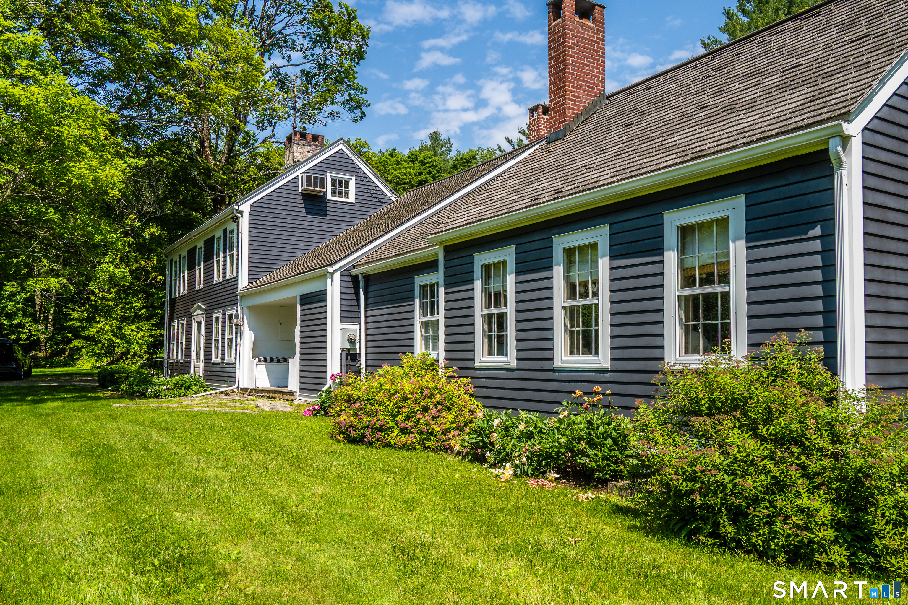 Sharon Mountain Rd, Sharon, CT 06069 #1