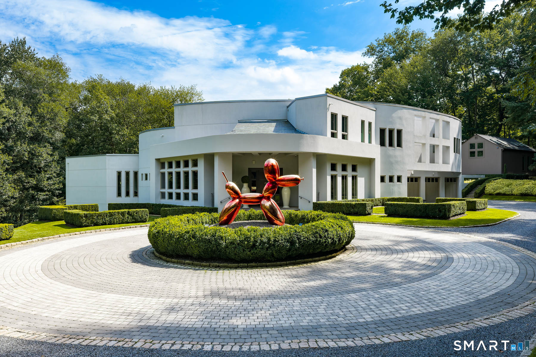Sturges Ridge Rd, Wilton, CT 06897 #1
