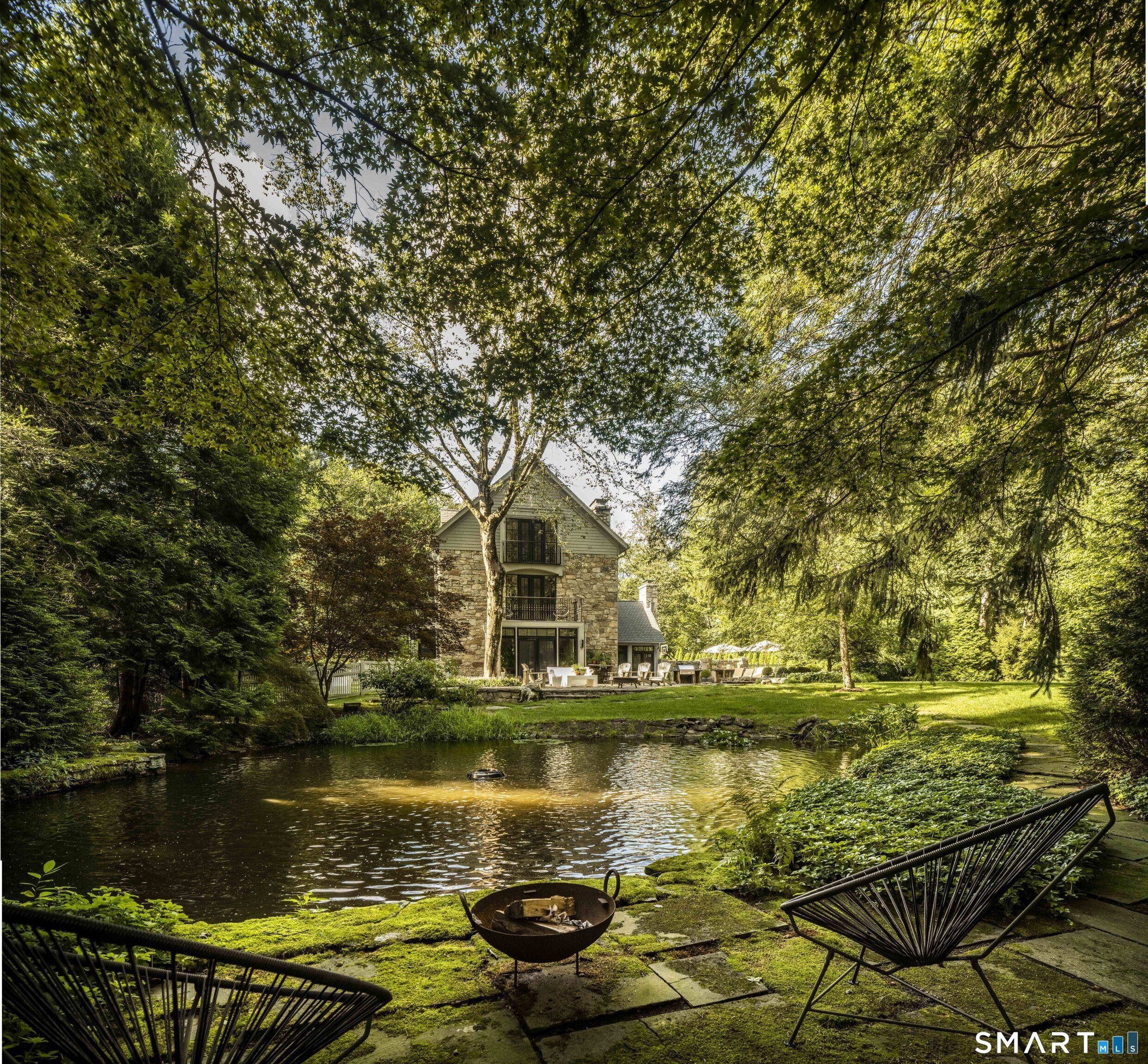 Stonybrook Rd, Westport, CT 06880 #1