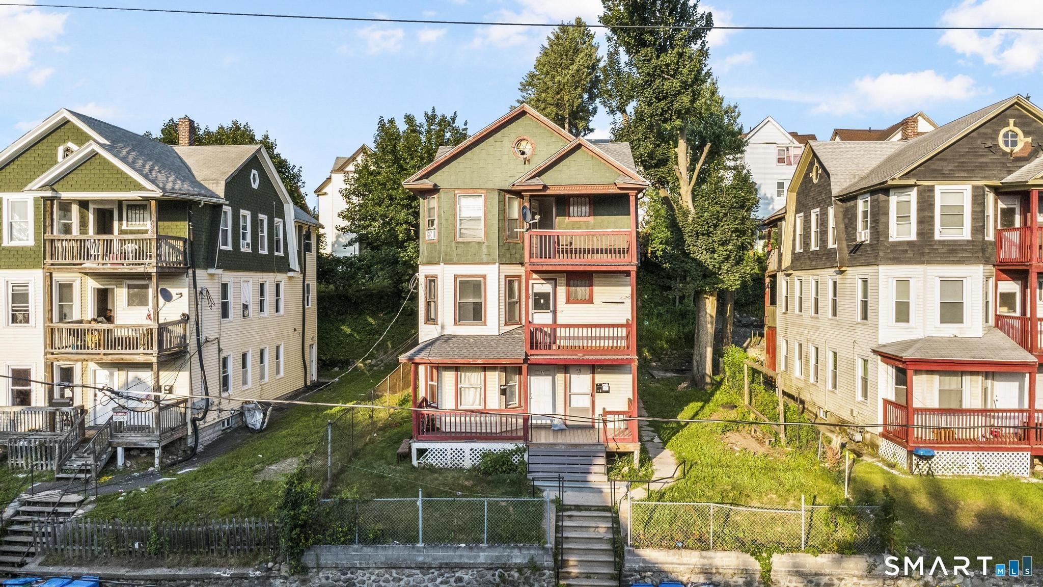 Southview St, Waterbury, CT 06706