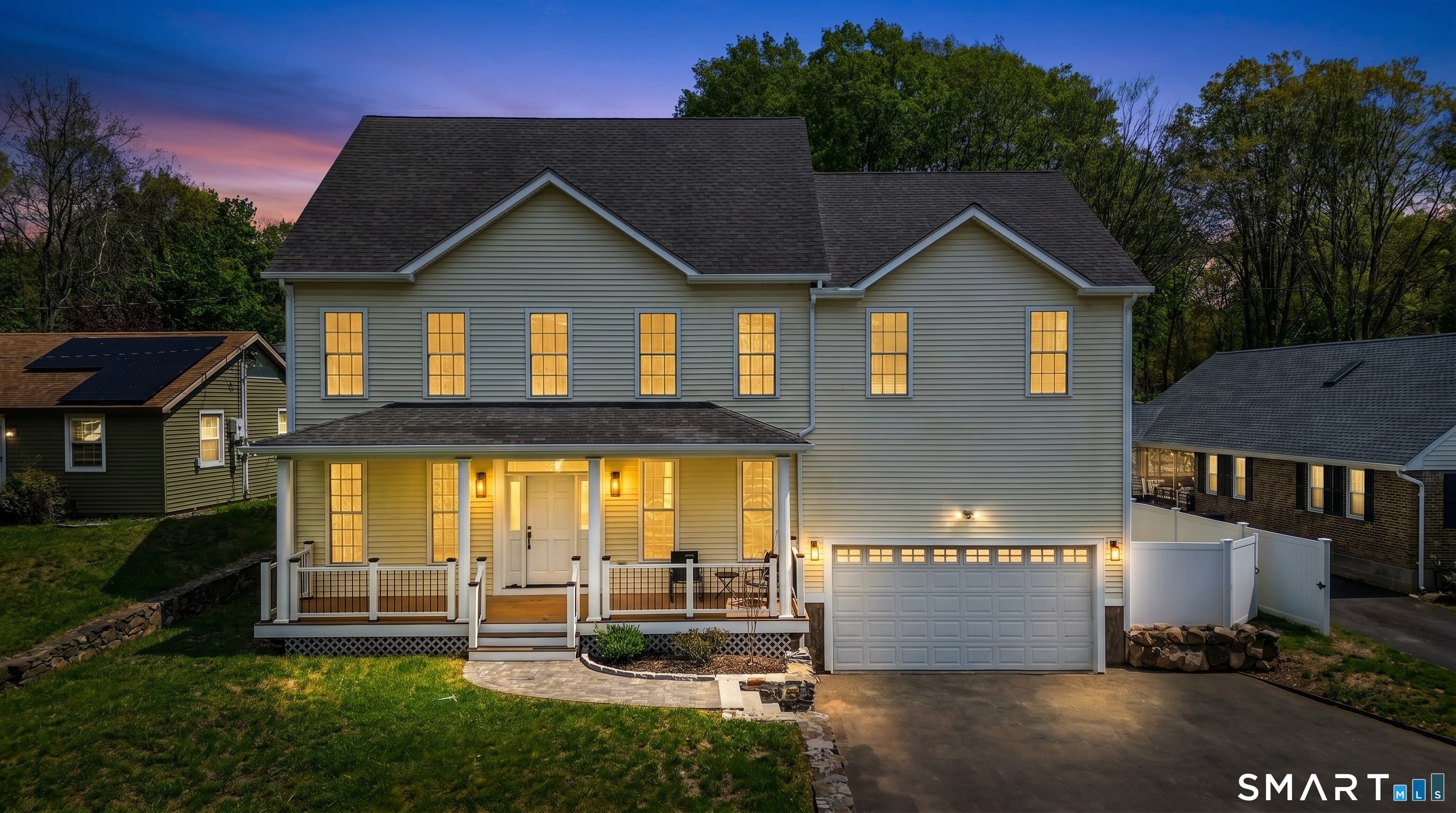 End Rd, Plantsville, CT 06479
