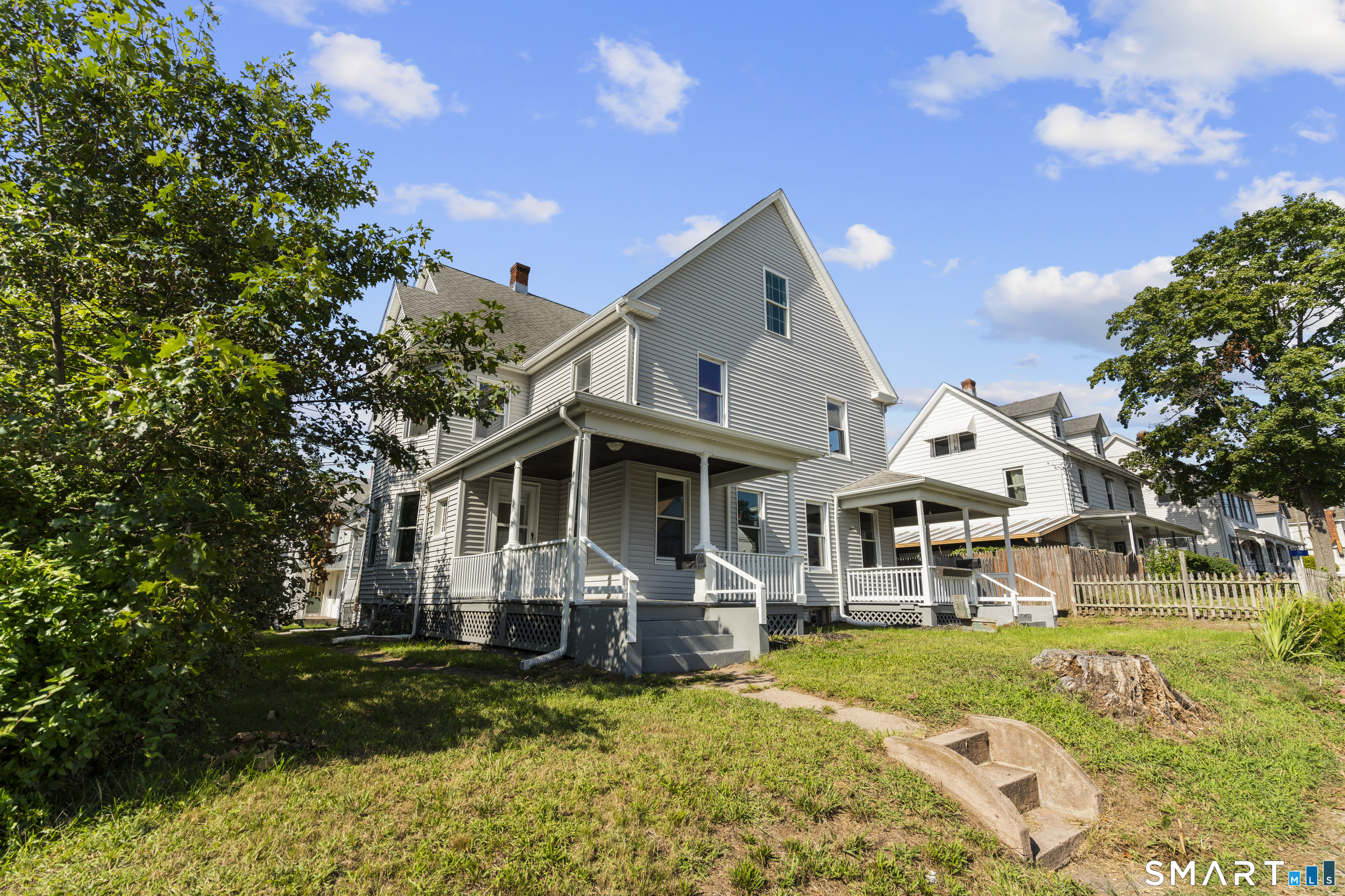 Center St, Manchester, CT 06040 #1