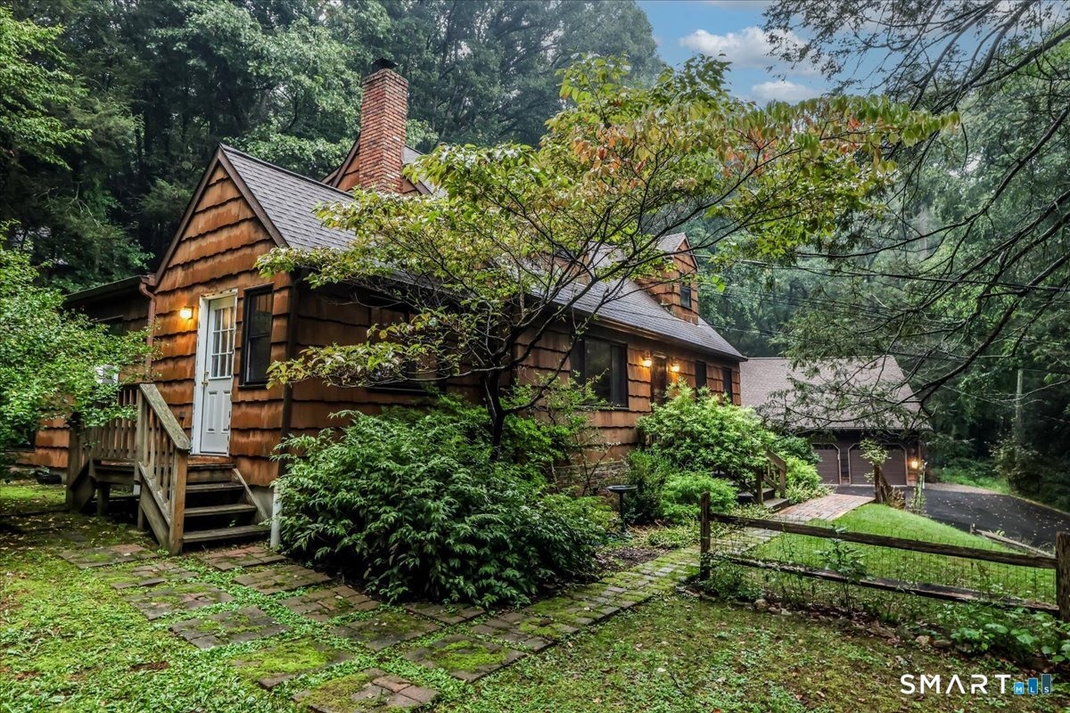 Bucks Rock Rd, New Milford, CT 06776