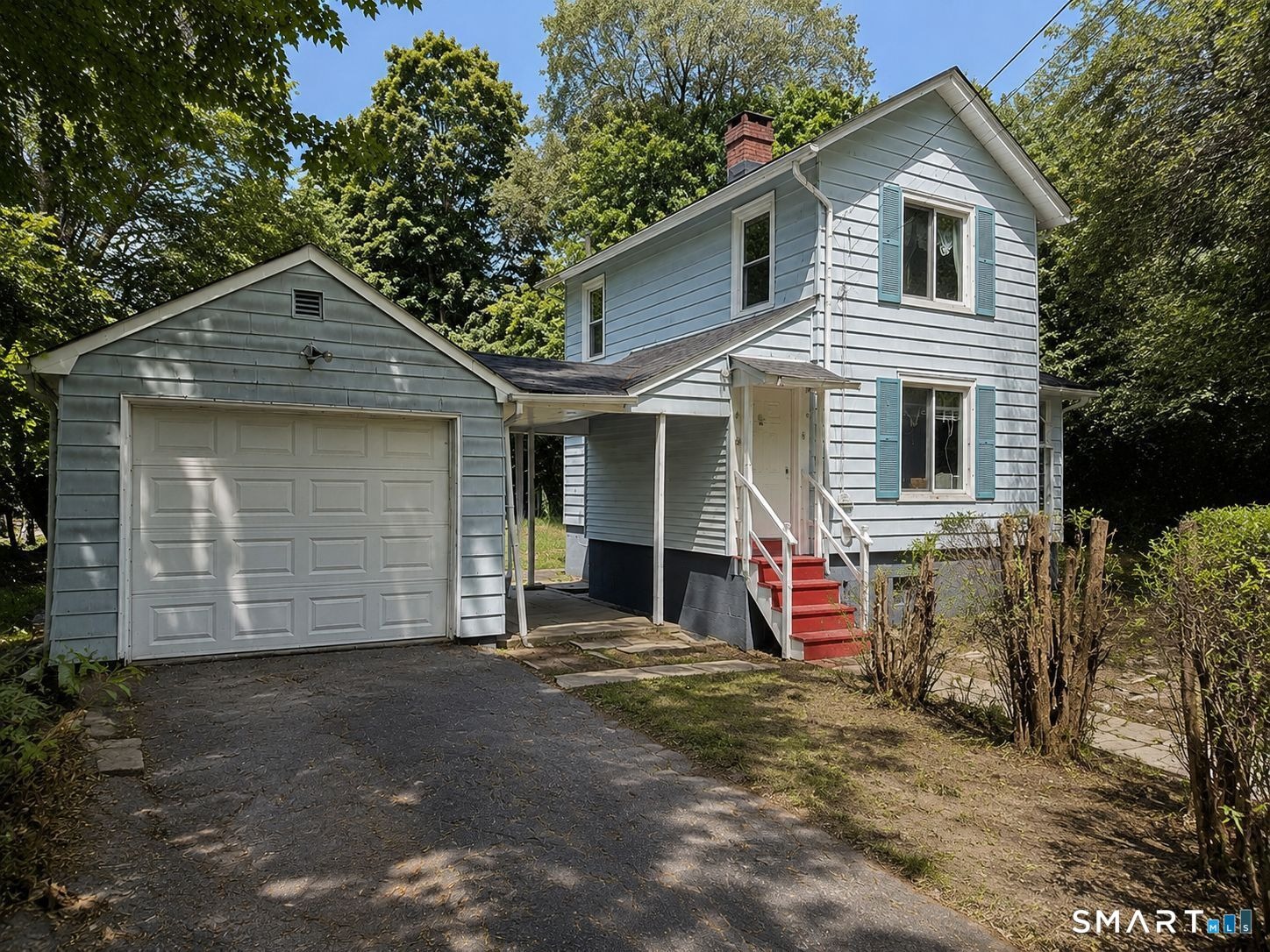 City Mills Ln, Waterbury, CT 06704 #1