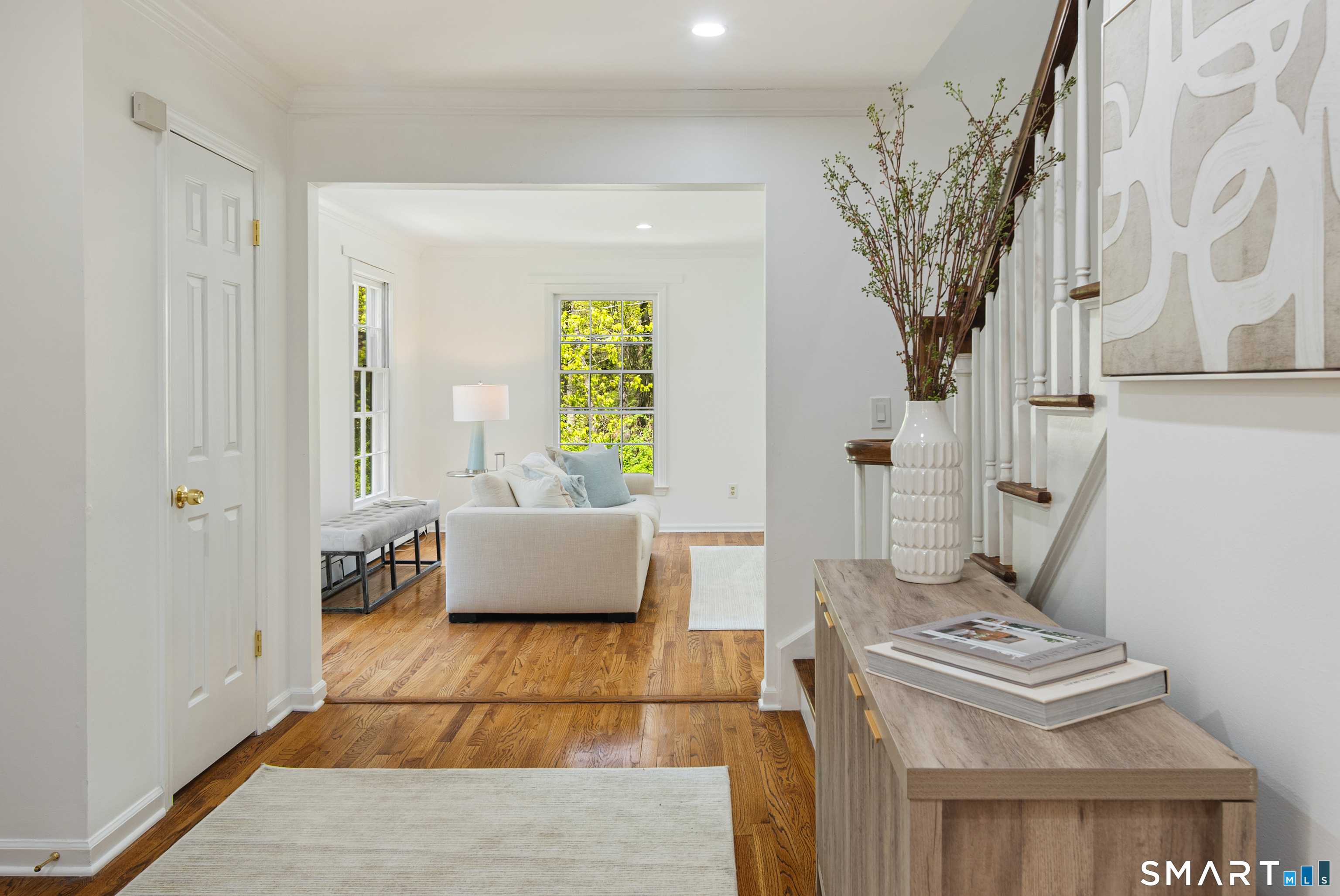 Proprietors Xing, New Canaan, CT 06840 #1