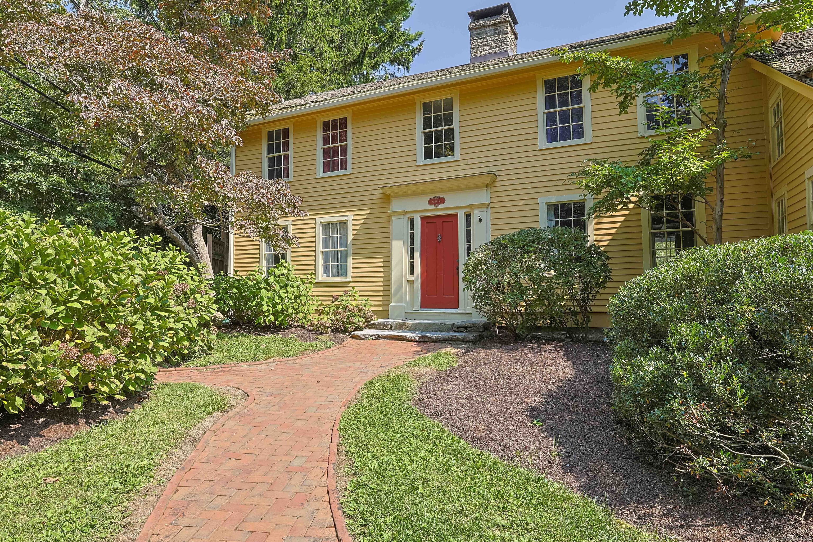 Green Hill Rd, Killingworth, CT 06419