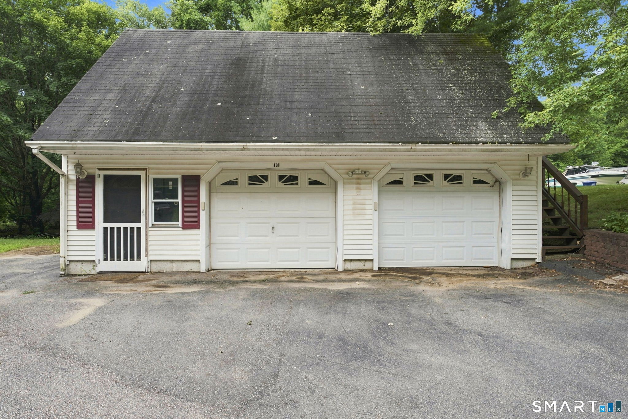 Rixtown Rd, Jewett City, CT 06351 #1