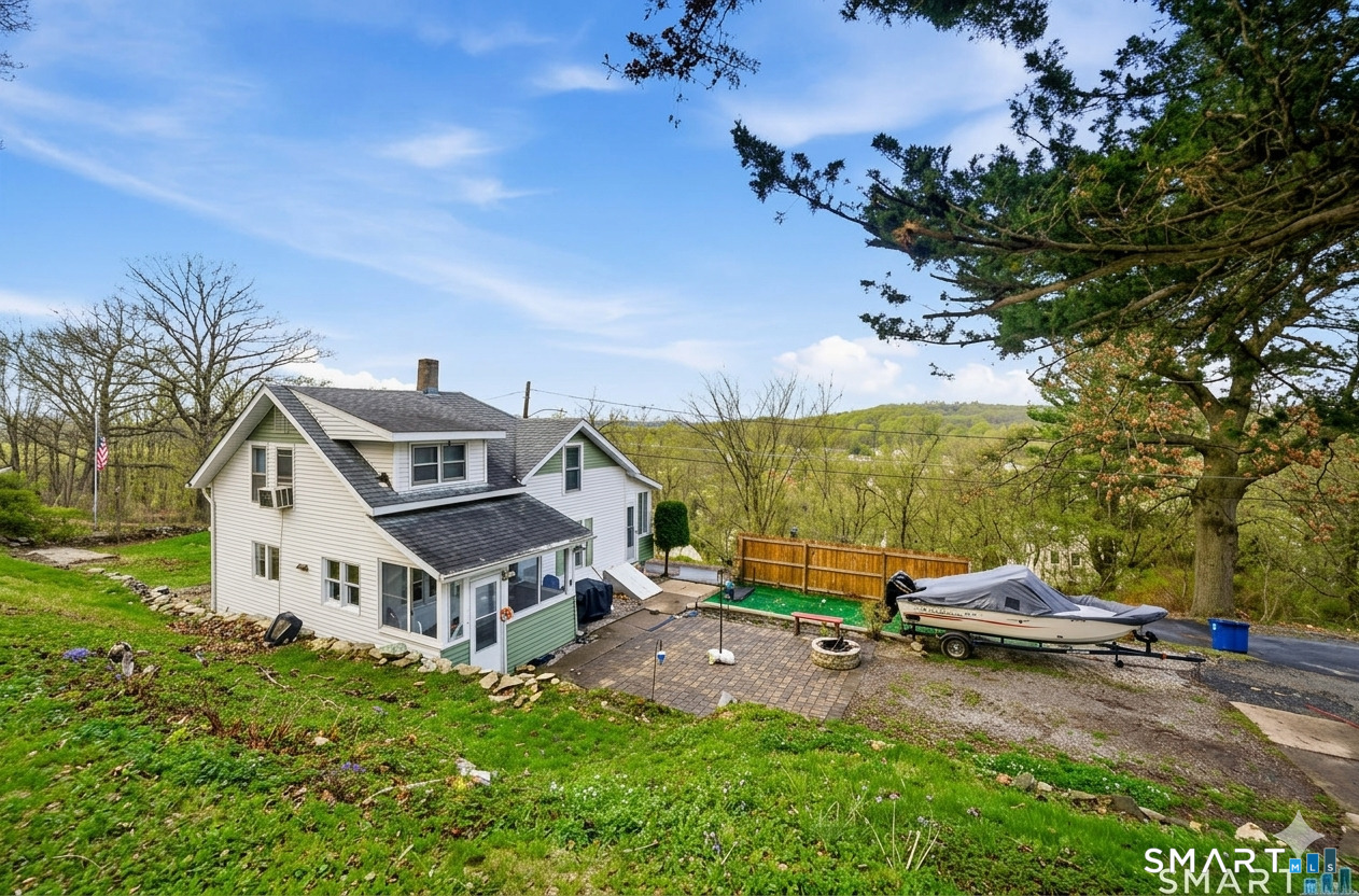 Spruce St, Vernon Rockville, CT 06066 #1