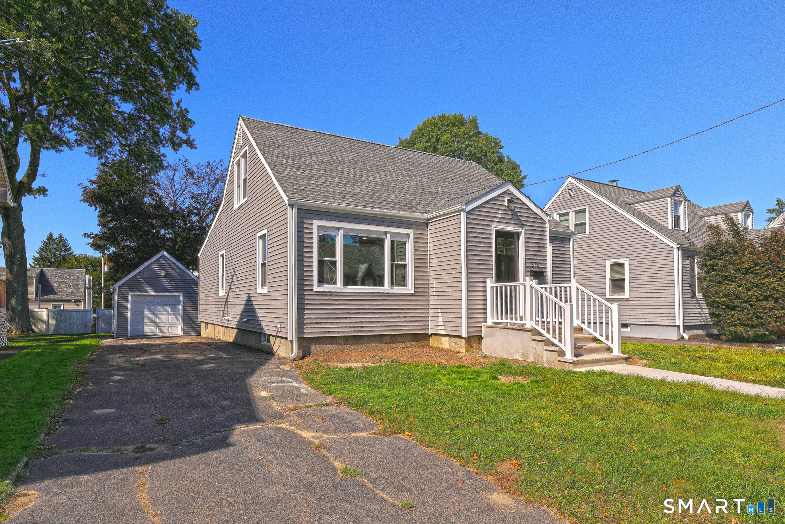 Franklin Ave, Stratford, CT 06614 #1