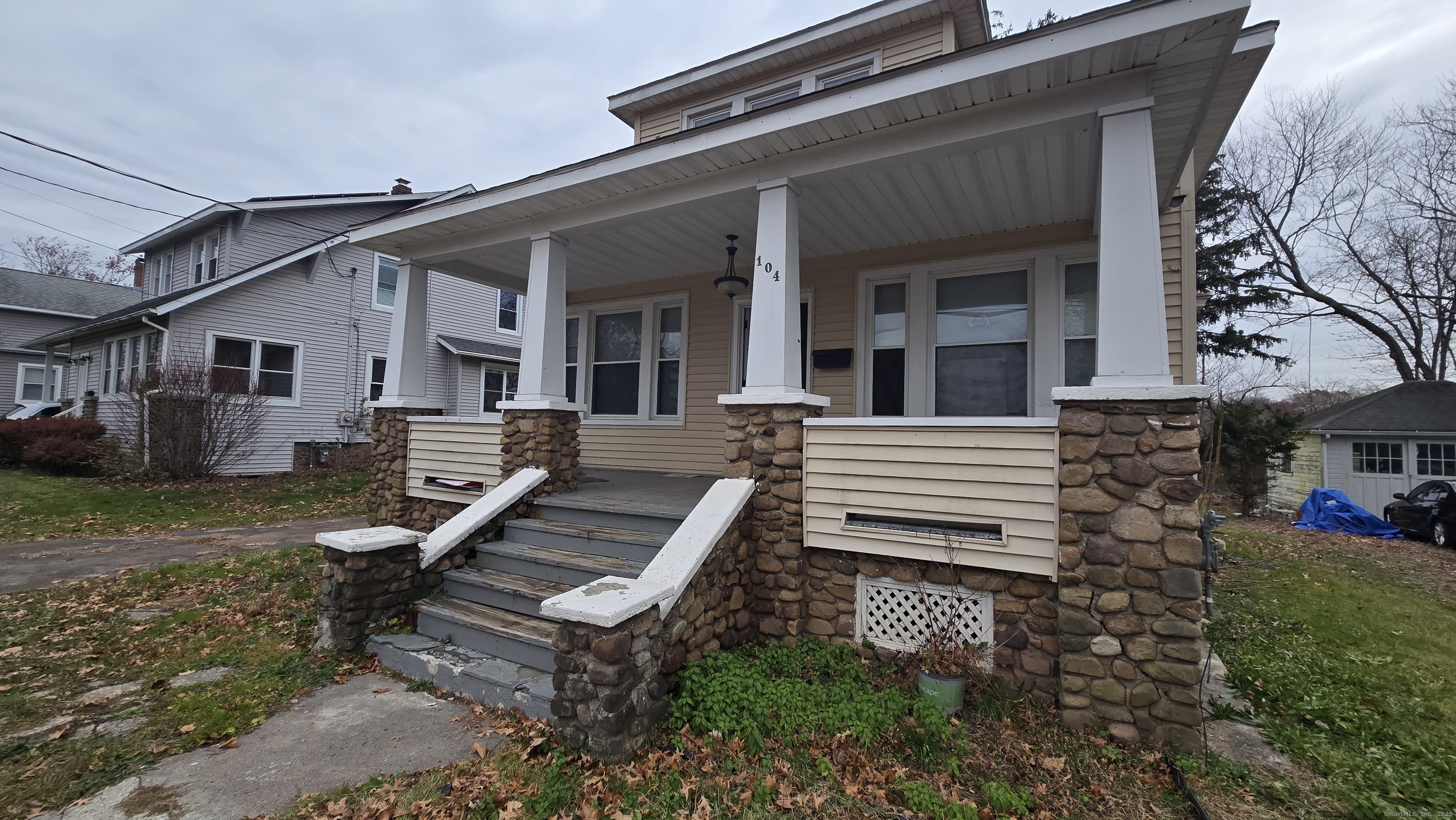 Gale Ave, Meriden, CT 06450 #1