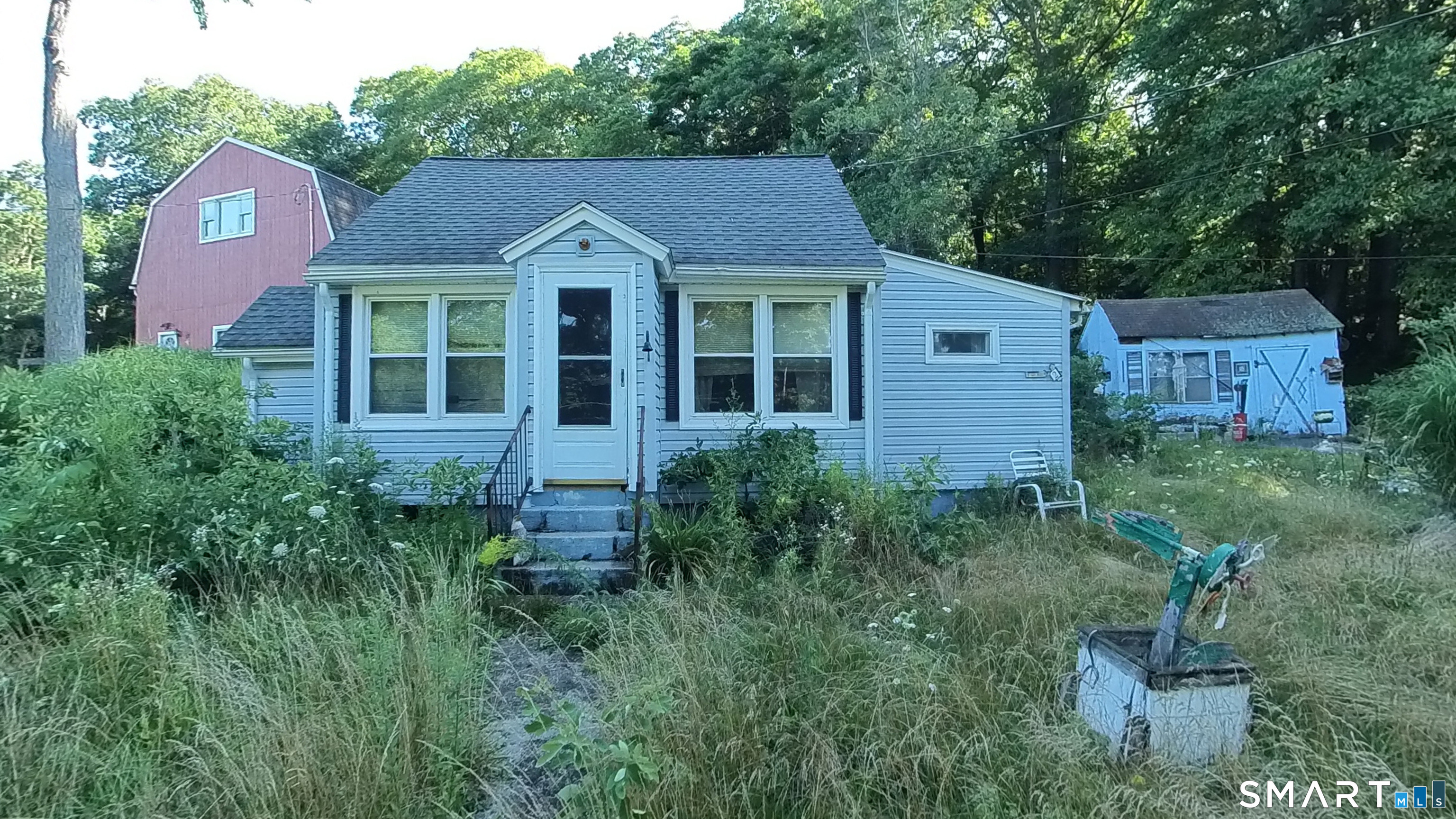 Park Rd, Plymouth, CT 06782