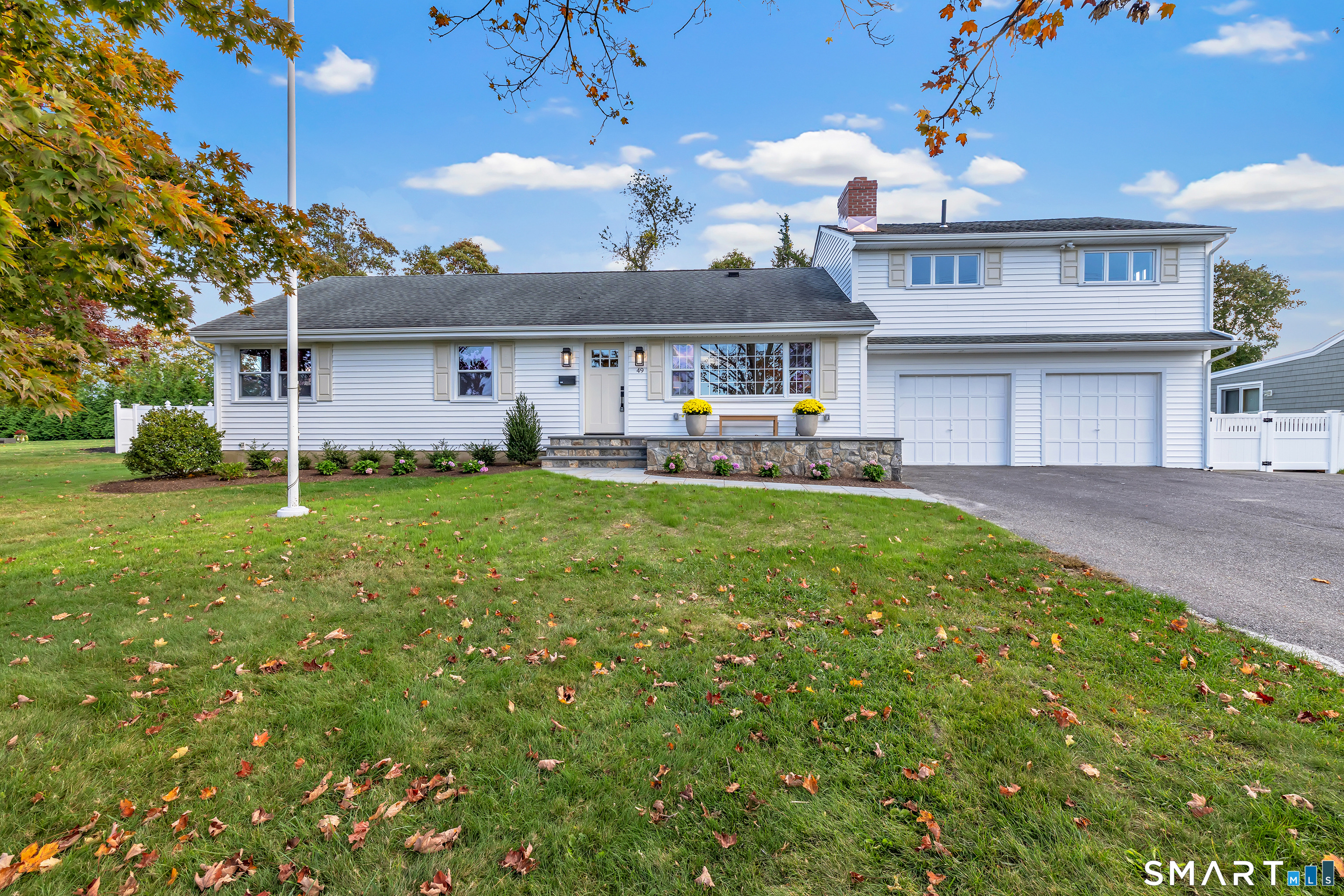 Sunrise Ave, Trumbull, CT 06611 #1