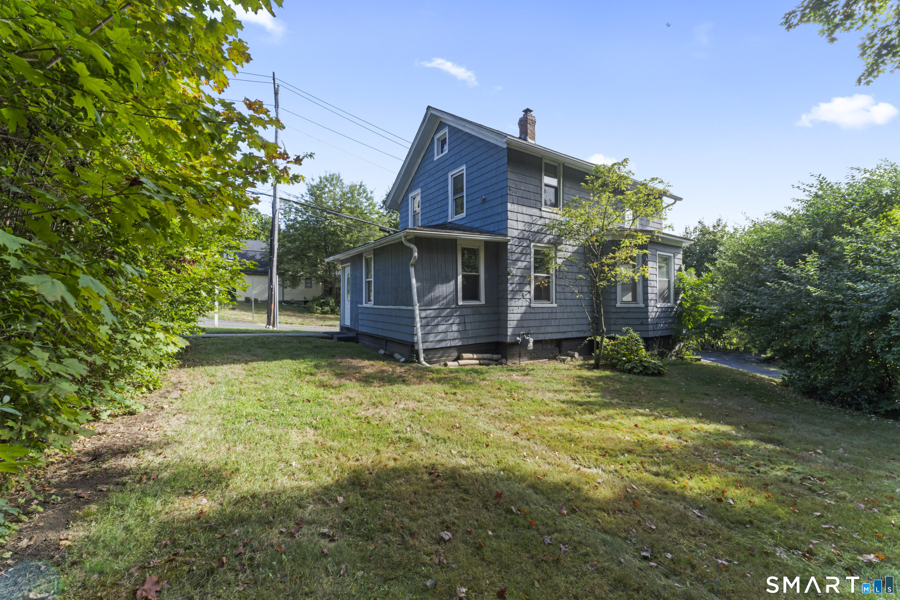 Evergreen Ave, Hamden, CT 06518 #1