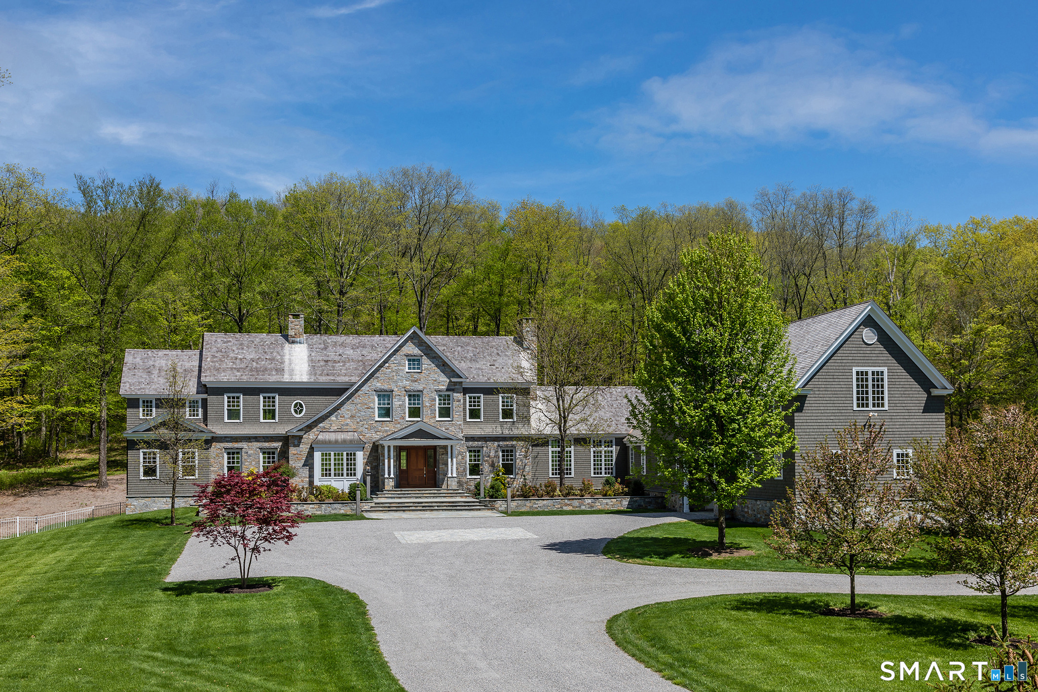 Nettleton Hollow Rd, Washington, CT 06793