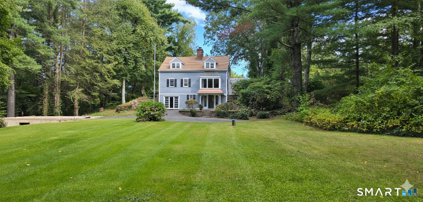 Avon Rd, Avon, CT 06001