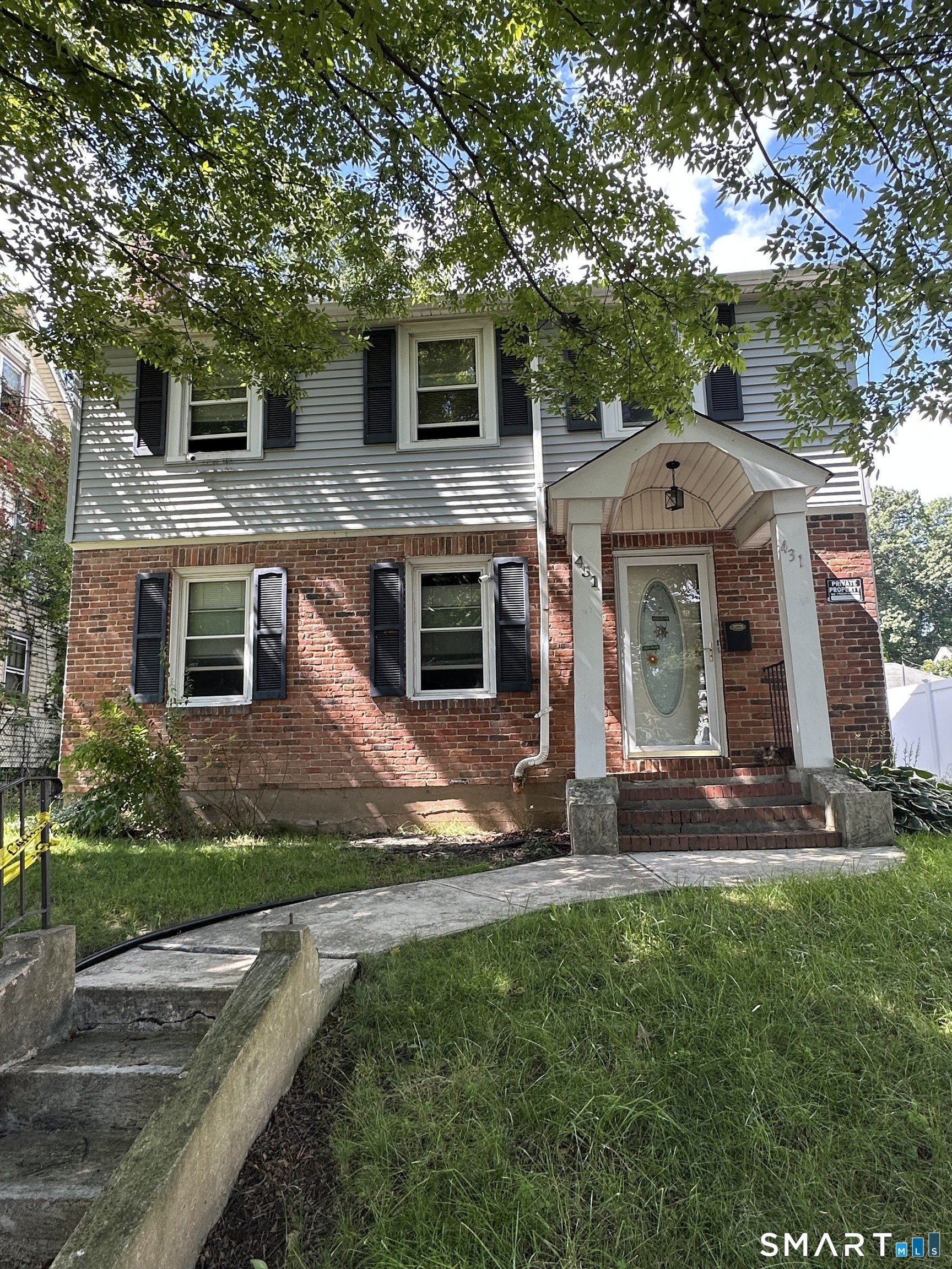 Campfield Ave, Hartford, CT 06114 #1