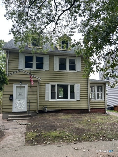 Park Rd, Hamden, CT 06517