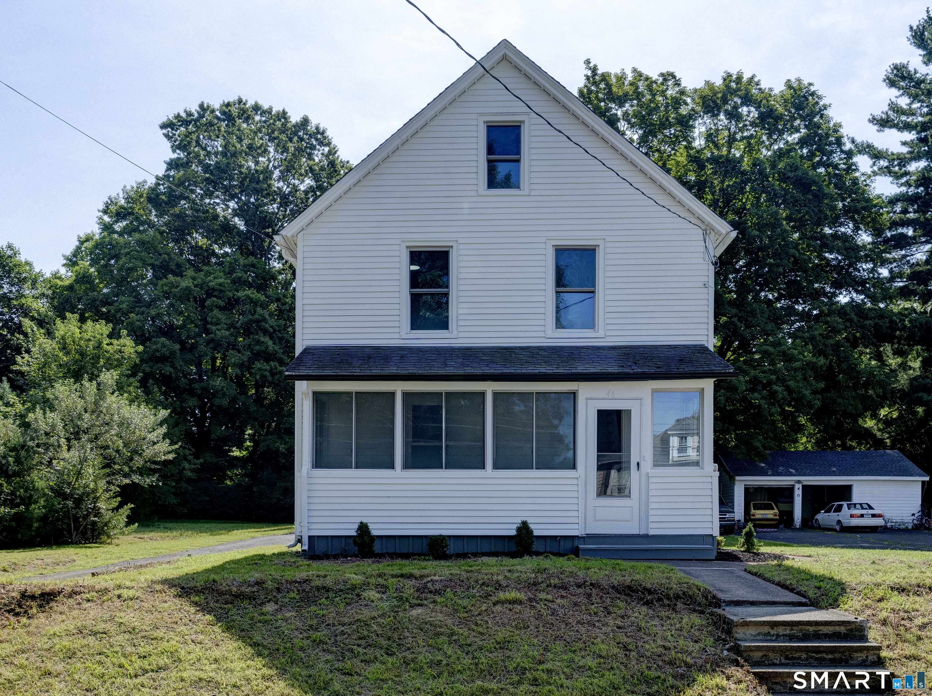 Middlefield St, Middletown, CT 06457
