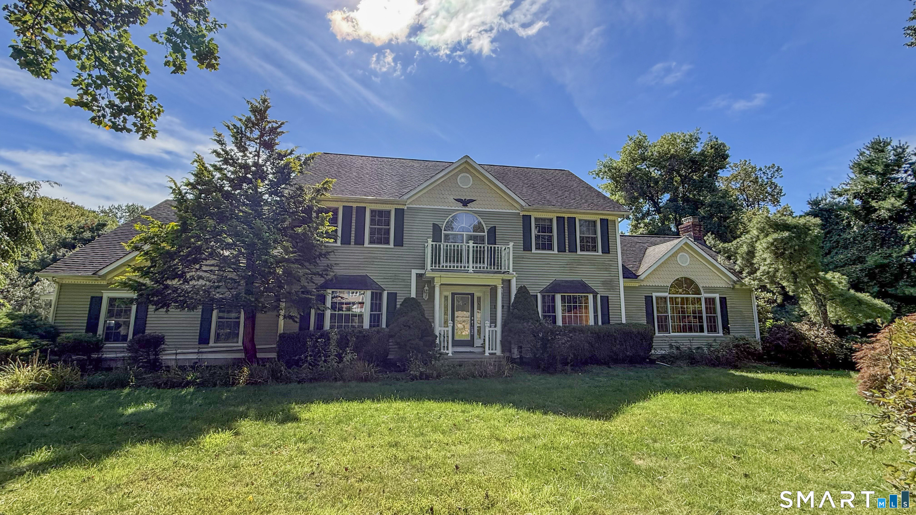 Davis Rd, Seymour, CT 06483