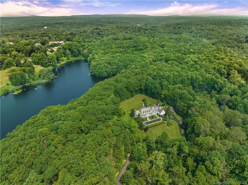 Summersweet Ln, New Canaan, CT 06840 #1