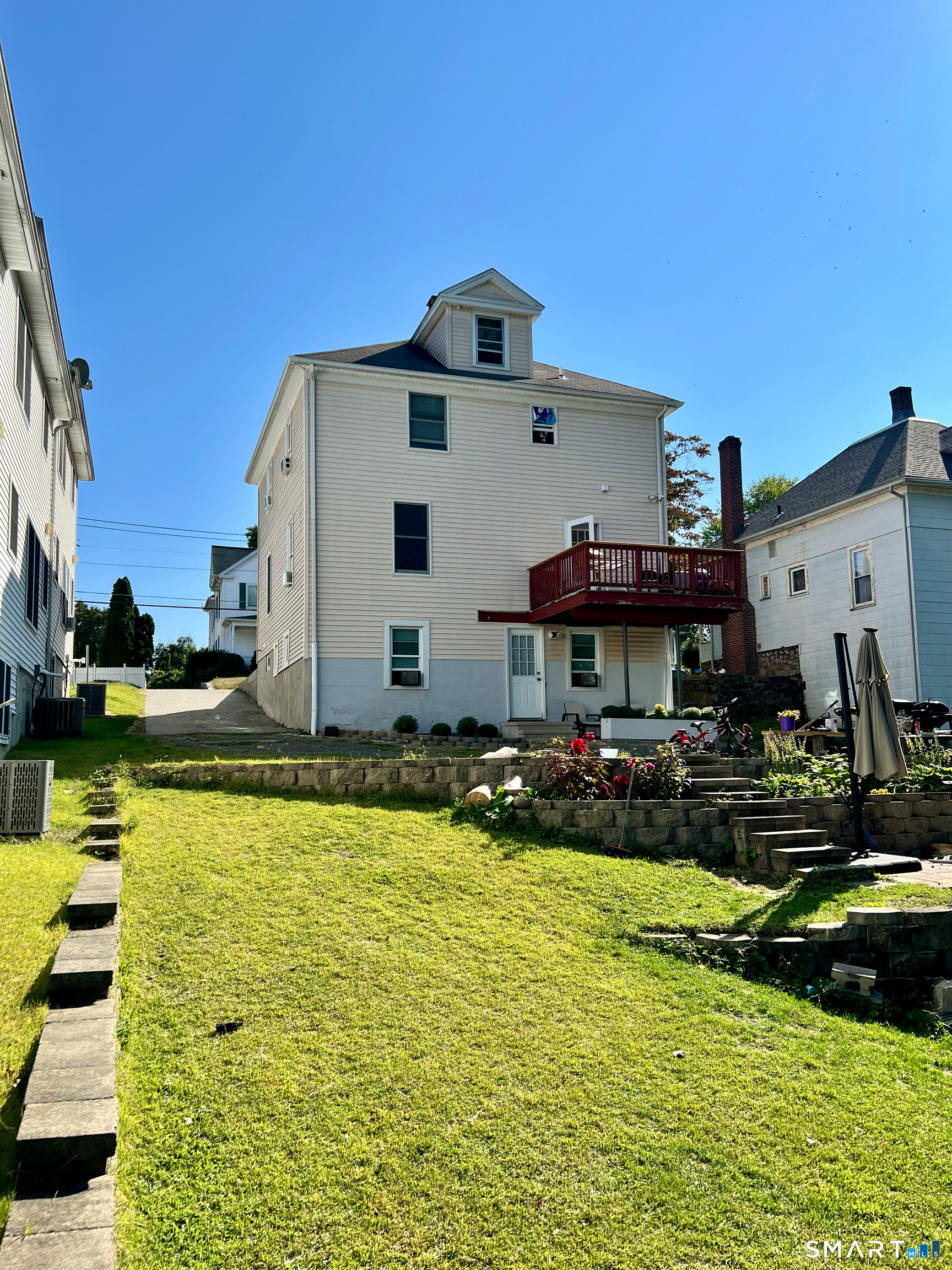 Homestead Ave, Danbury, CT 06810 #1