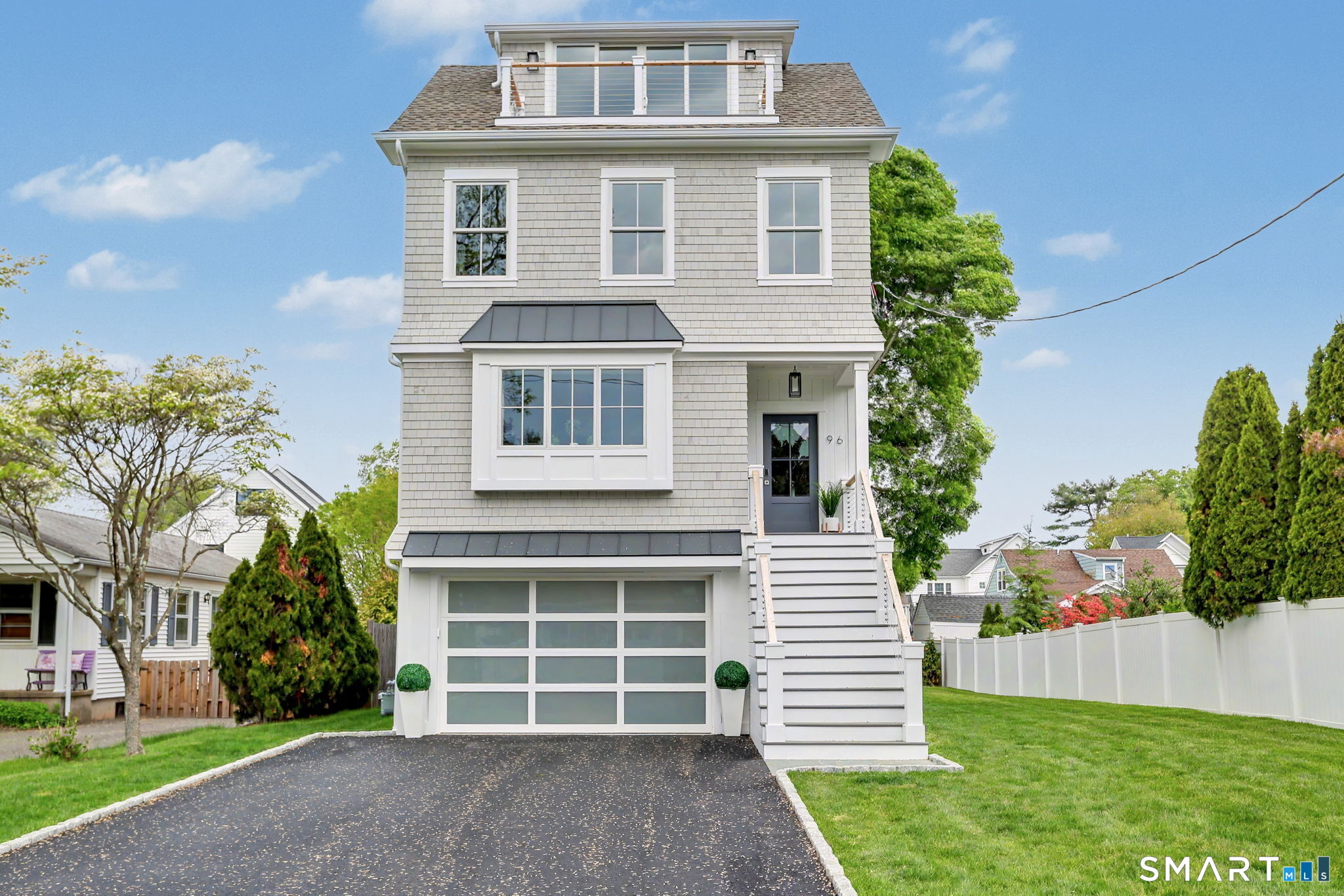 Clinton St, Fairfield, CT 06824
