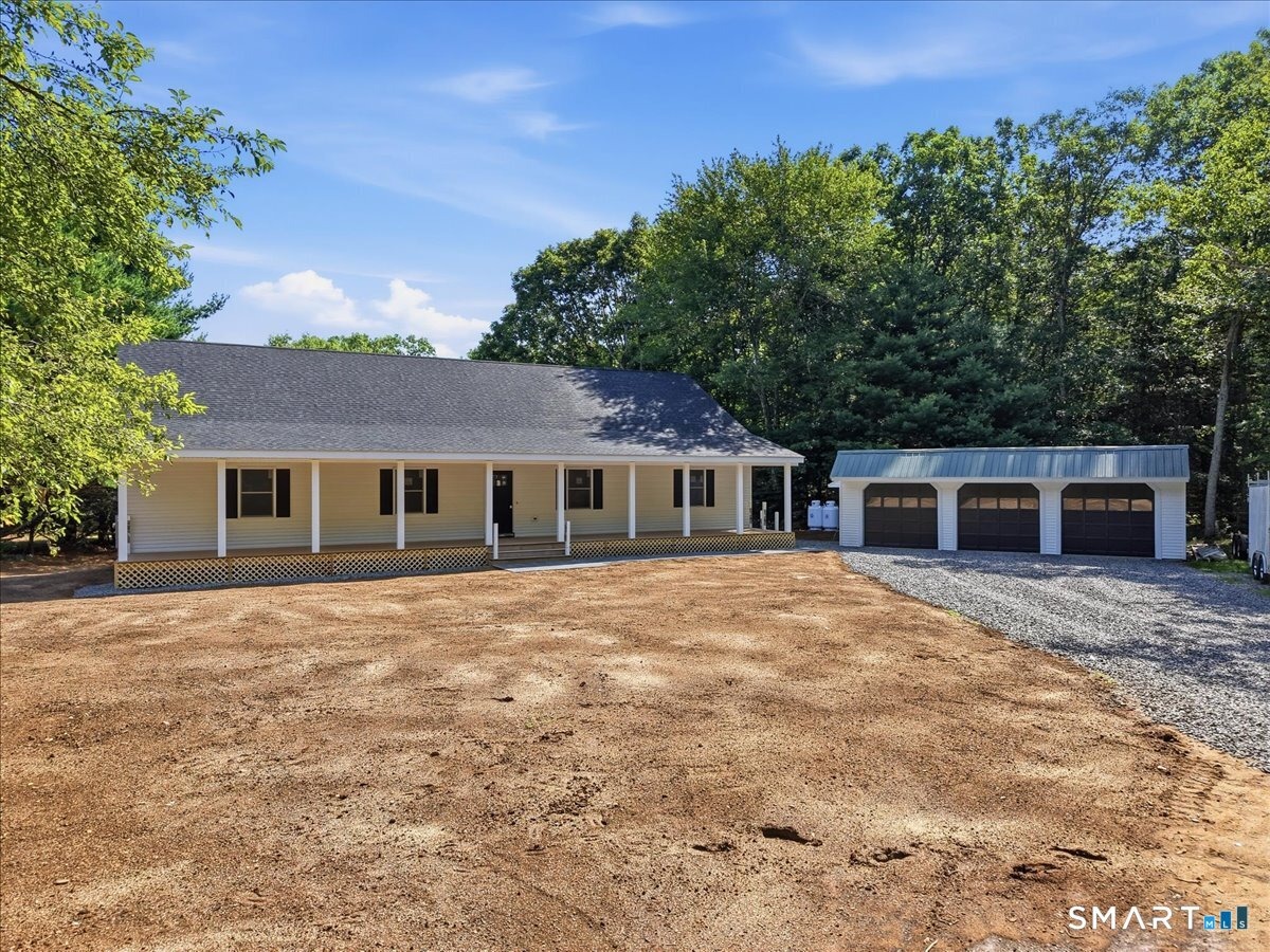 Hanover Rd, Canterbury, CT 06331 #1