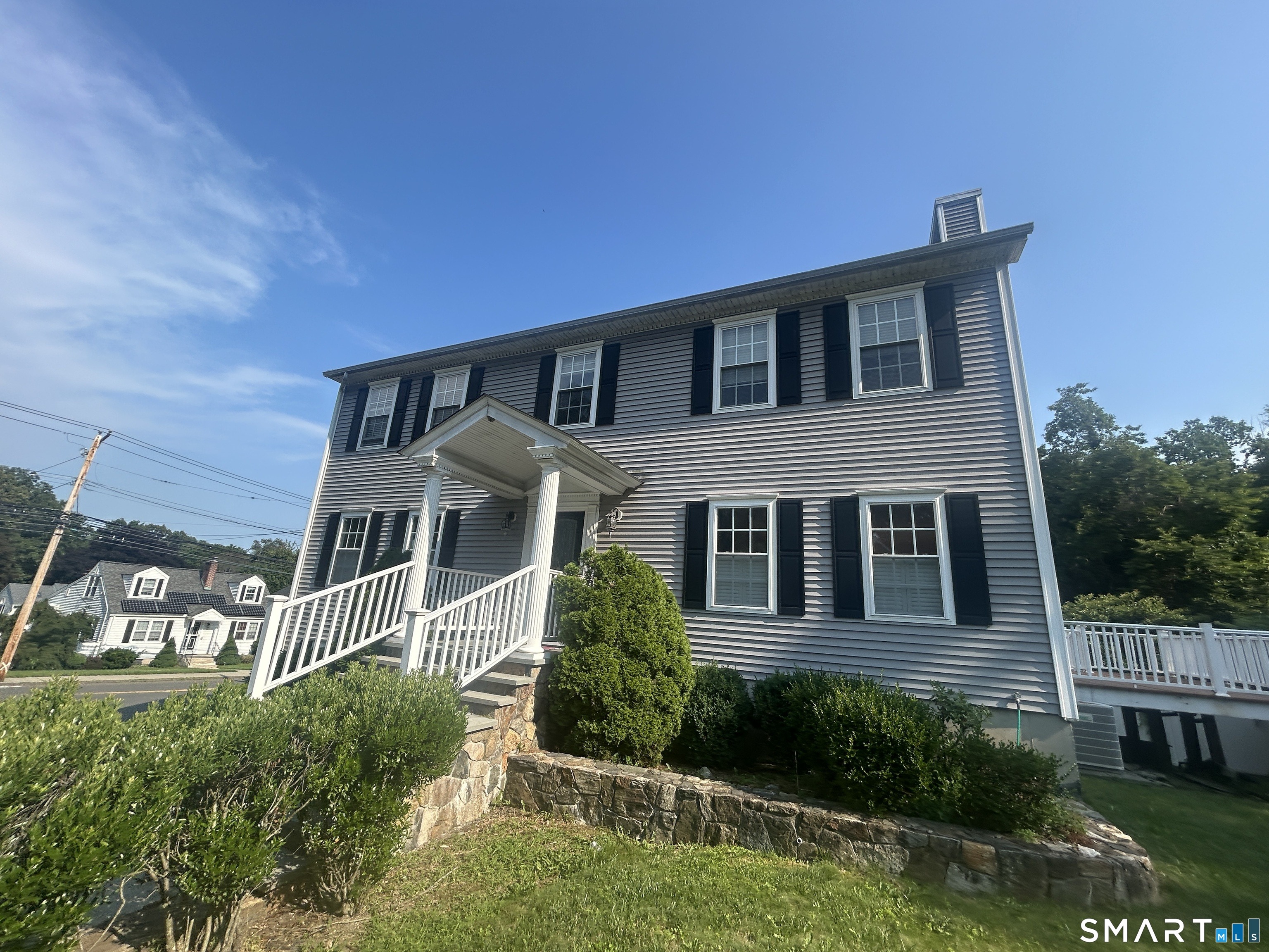 Tavern Rock Rd, Stratford, CT 06614 #1