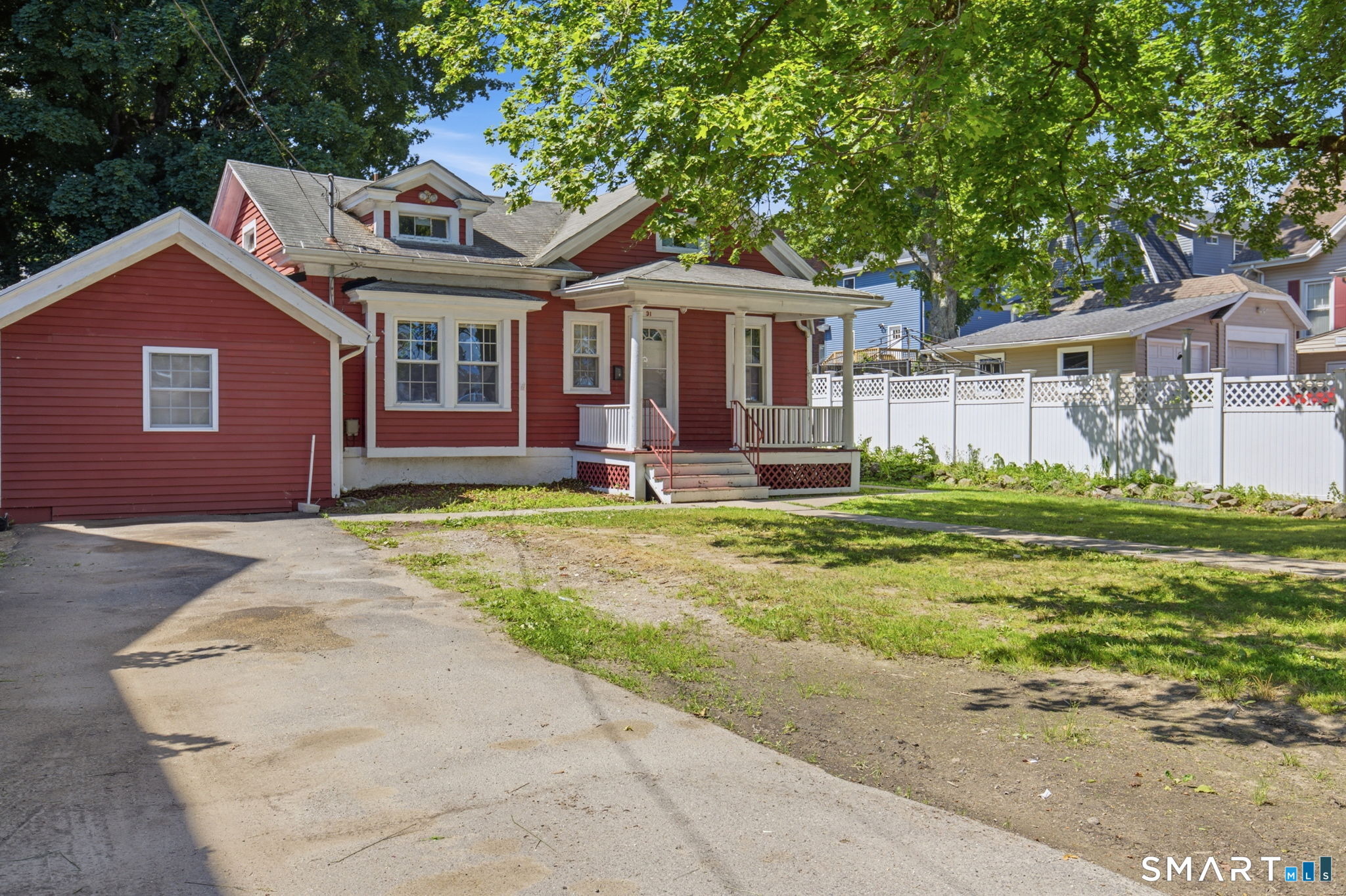 Amaryllis Ave, Waterbury, CT 06710 #1
