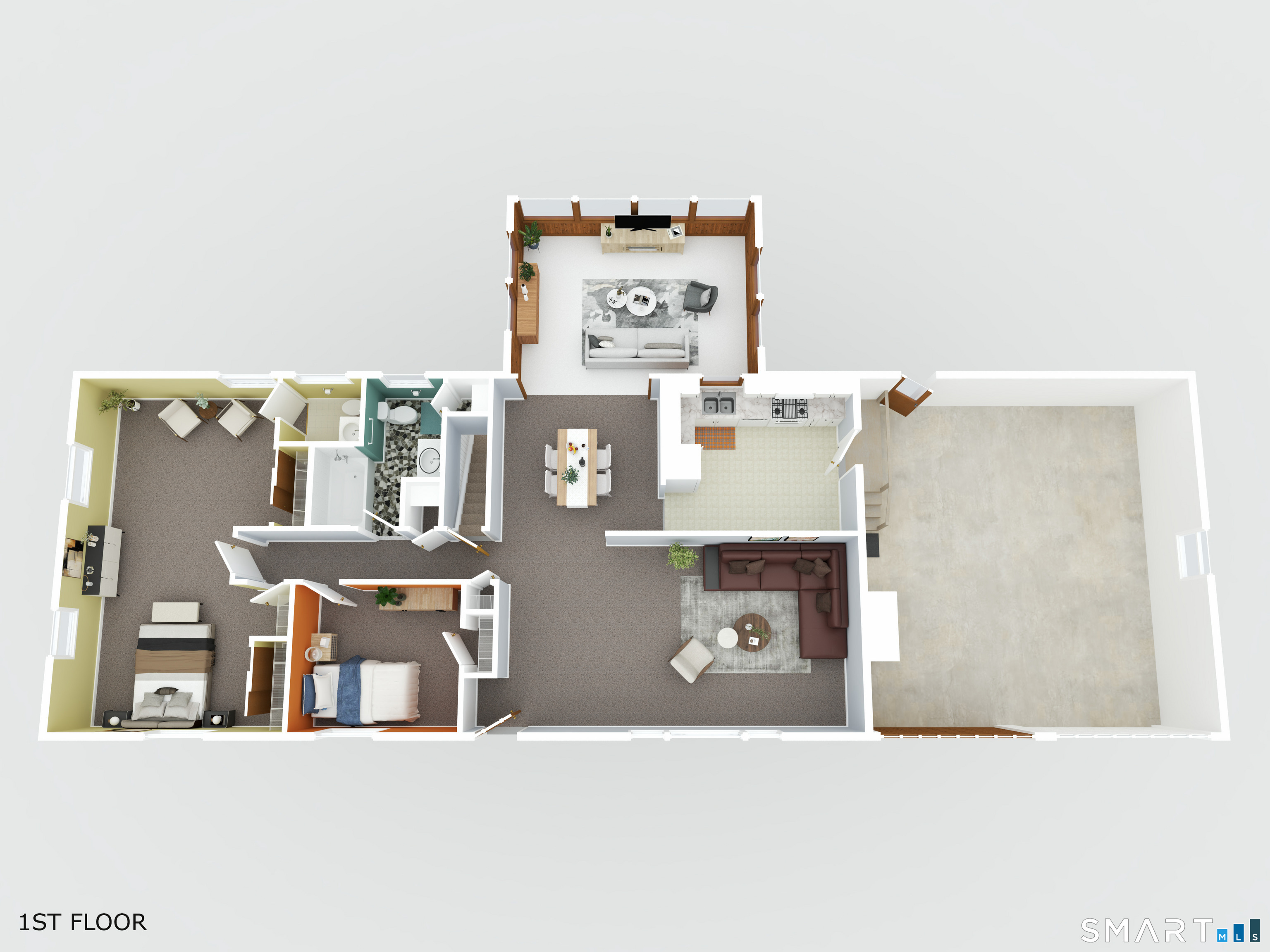 Joan Dr, Newtown, CT 06470 #1