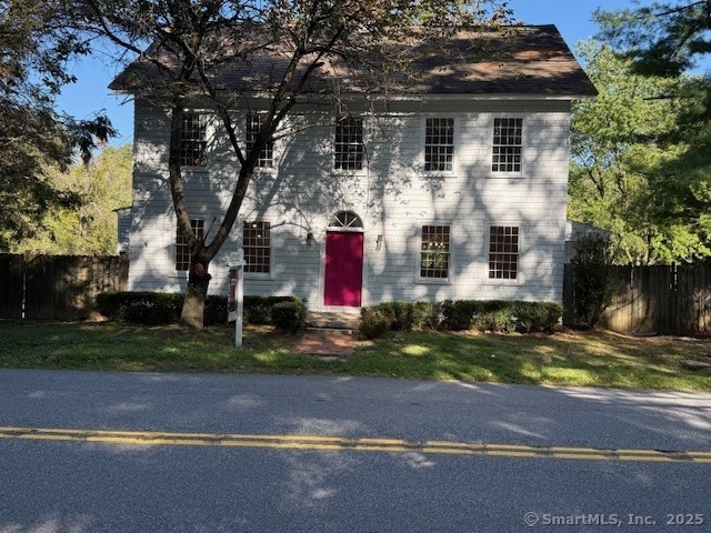 Belden Hill Rd, Wilton, CT 06897 #1