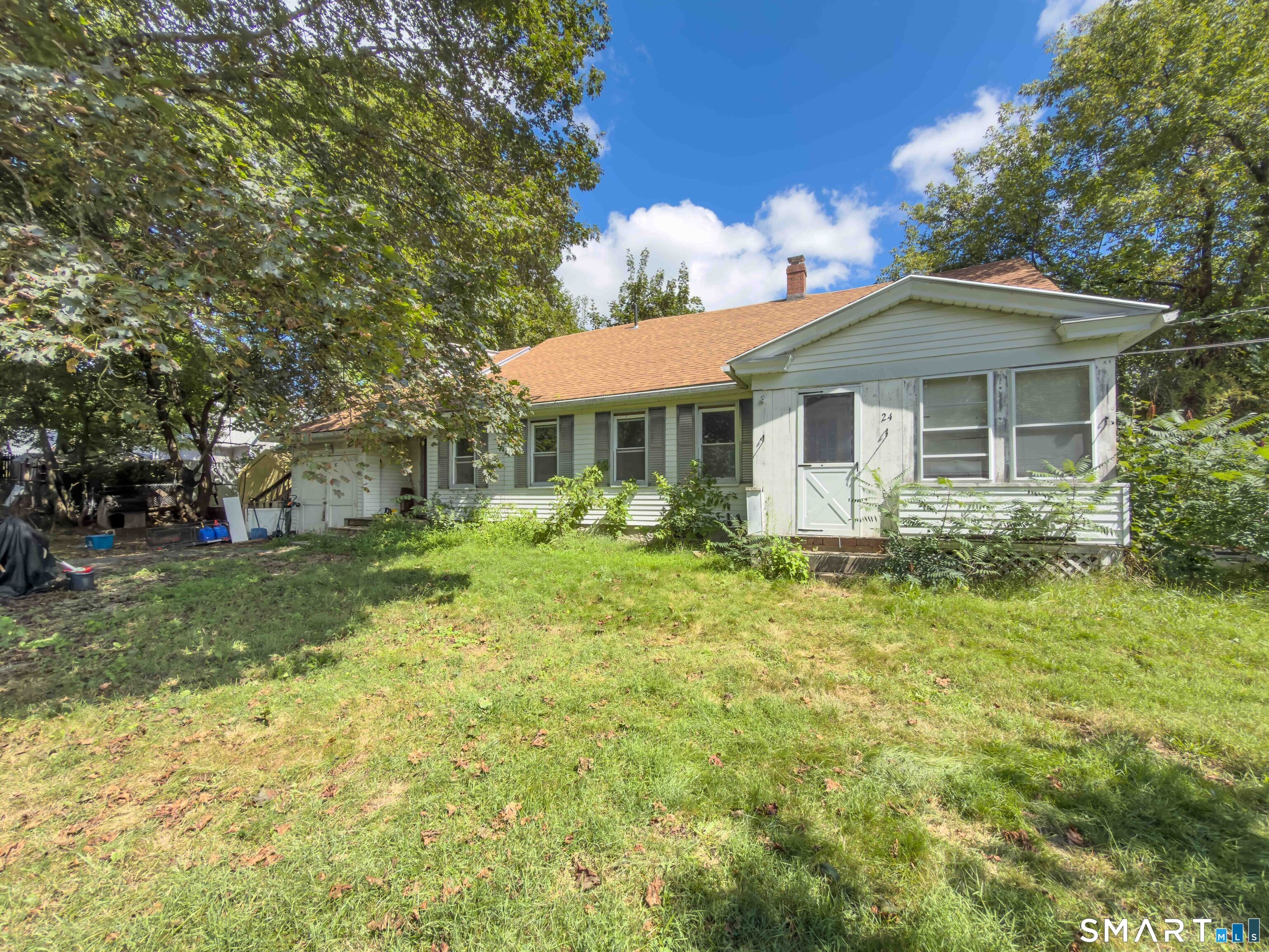 Tatem St, Putnam, CT 06260 #1